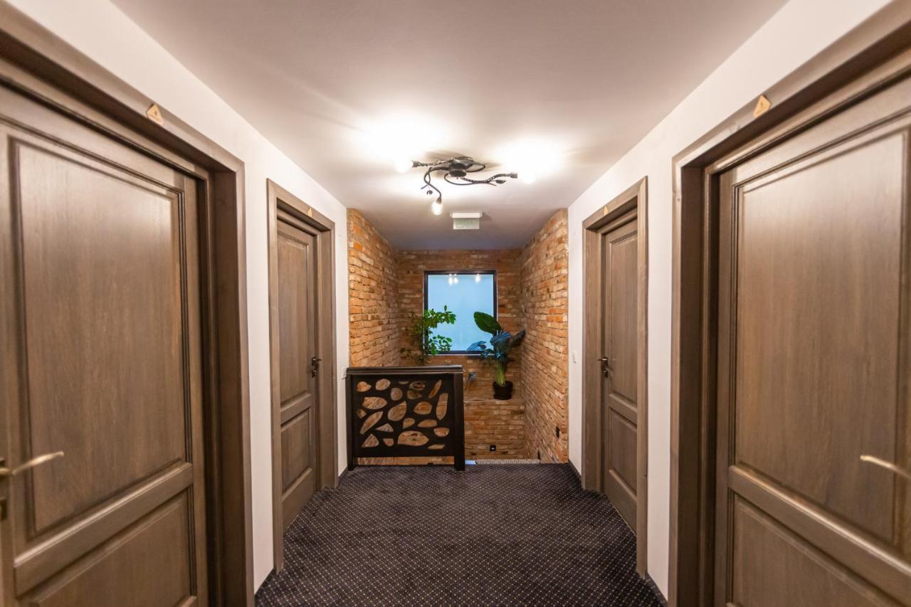 Ranger Chalet 米奥修德萨斯 外观 照片